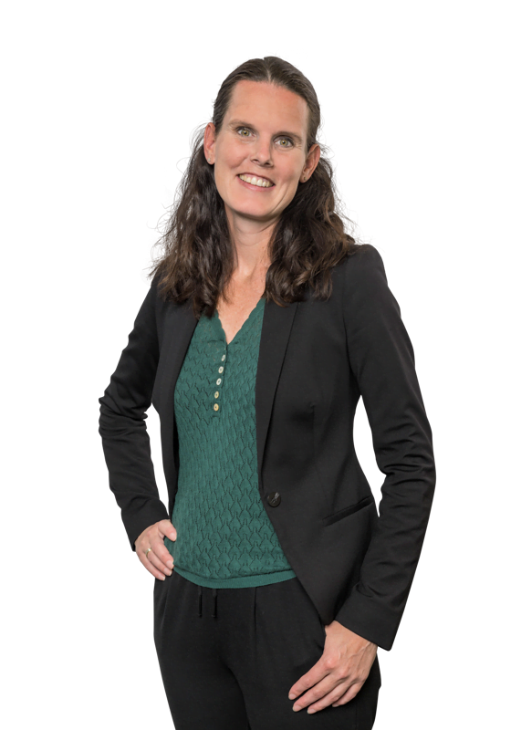 Ingrid Wessels-Geerts