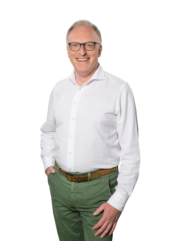 ing. Wijnand Verschuur, RPA