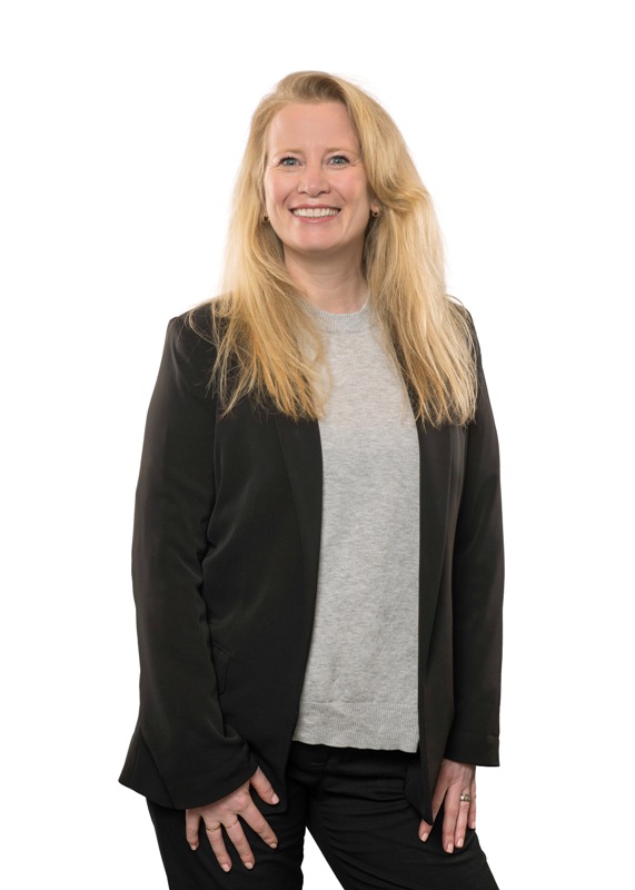 Anke Broekman, Msc