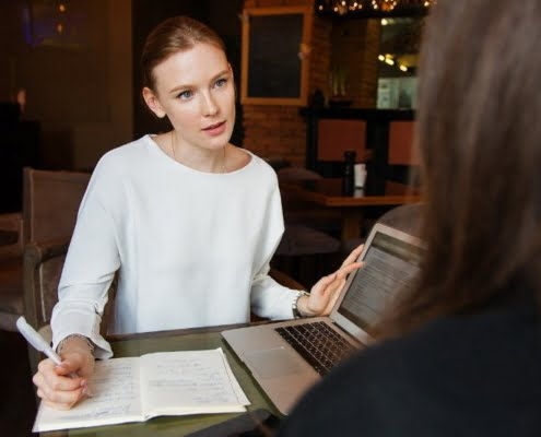 Begeleiding bij langdurig verzuim met een casemanager op locatie biedt vele voordelen.